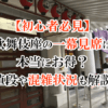 【初心者必見】歌舞伎座の一幕見席は本当にお得?値段や混雑状況も解説