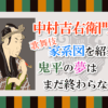 中村吉右衛門の歌舞伎家系図紹介！鬼平の夢はまだ終わらない
