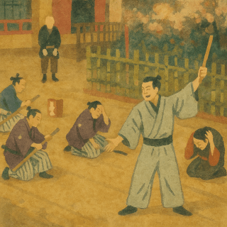 新吉原仲の町の場