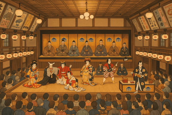 令和七年（2025）9月の永楽館