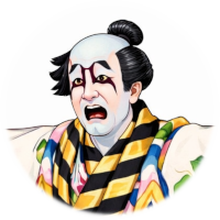 朝顔仙平