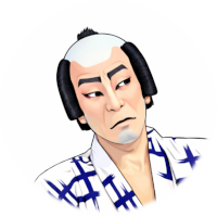 くわんぺら門兵衛