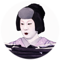 曽我満江
