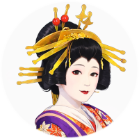 傾城・白玉