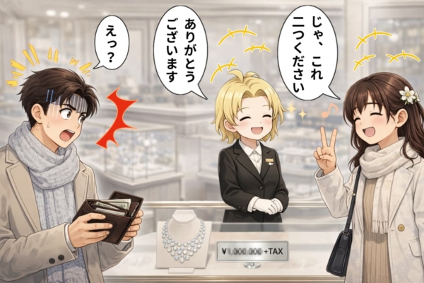 [27-3]まさかの二つ注文に驚愕の橋之助