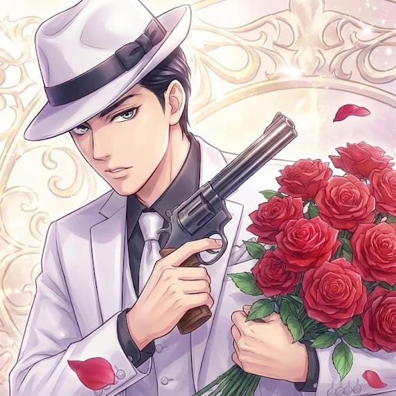 ジュリーに憧れる染五郎(イメージ)