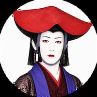 エボシ御前